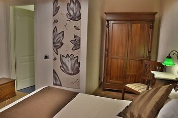 Villa Tasca Turismo Rurale 卡尔塔吉罗 外观 照片