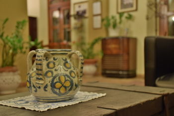 Villa Tasca Turismo Rurale 卡尔塔吉罗 外观 照片