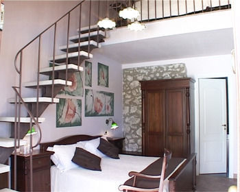 Villa Tasca Turismo Rurale 卡尔塔吉罗 外观 照片